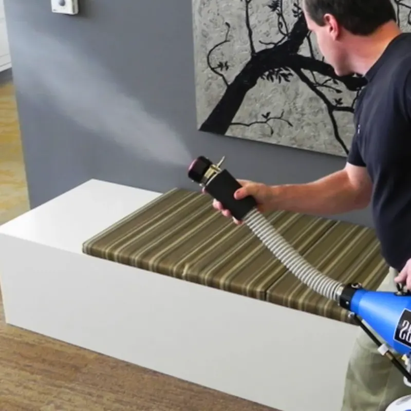 Professional Odor Removal in Lake County, MT